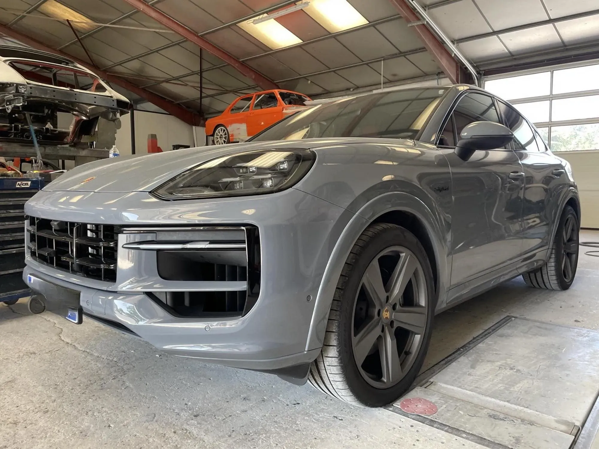 carrosserie de luxe (2)